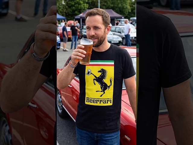 Vídeo relacionado con Original Gift Friki Camiseta tipo cerveza Camiseta