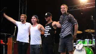 Lukas Graham - Don't Hurt Me This Way (HD)