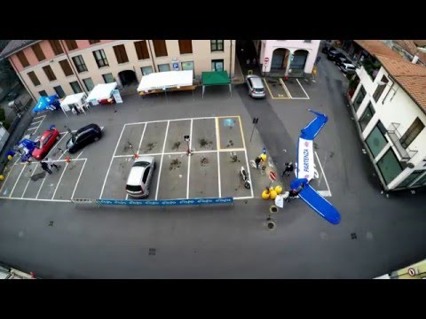 Dairago Spring Run 2016 - Timelapse - UNCUTTED