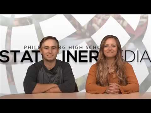 May 13 2019 STV News Show