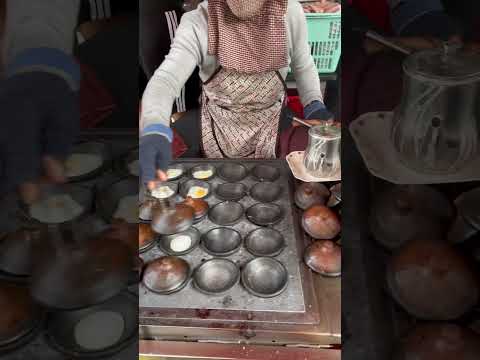 Bánh căn tôm