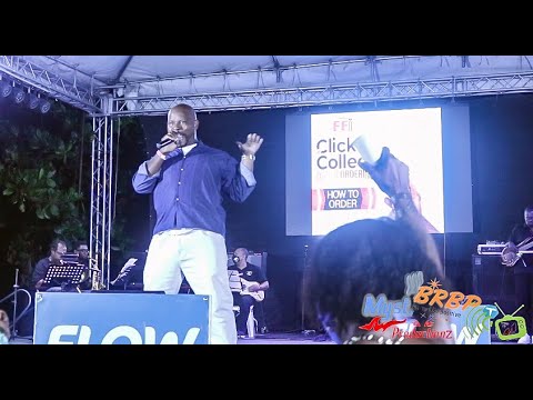 CHECKO 2021 live @ Dominica Calypso - BrBpTV