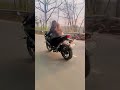 New Yamaha R15 V3 Bs6 Riding Status Rider Girl Shorts Instagram Viral R15 Girl Short