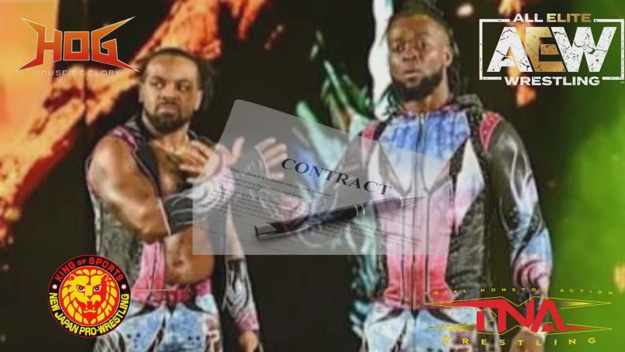 Sports4UWrestling #79 "A New Day of Reckoning"  📱
