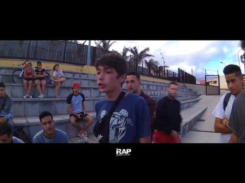 RICARKILLER vs DOGTOR - 4tos Fecha 5 (Torneo 2017)