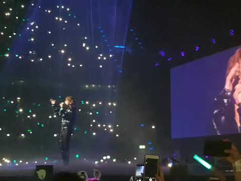 KBS MUSIC BANK BERLIN 15.09.18 TAEMIN