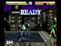 Playthrough Killer Instinct Sabrewulf Very Hard DSC