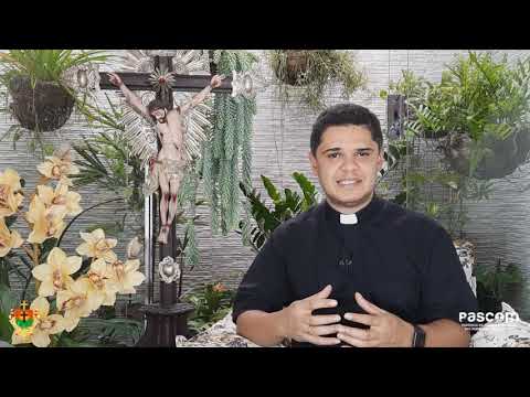 Palavra de Fé: " Dia de Santa Maria Goretti"