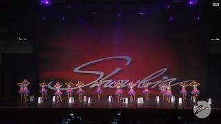 Dance Arts Centre - Don&#39;t Let Your Mom Go Shopping