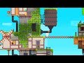 Fez Gameplay pc Hd 1080p60fps