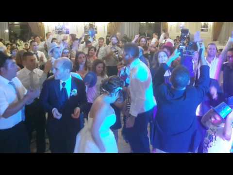 Alvaro Soler (Sofia) Balli, Divertimento, Animazione Matrimonio - Gabrì - Francesco Barattucci