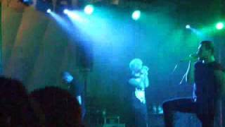 Silent - The Blackout Butserfest 2009