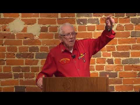Don Graves | WWII and Other Personal Stories