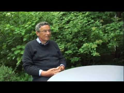 Charles Lewinsky: Gerron