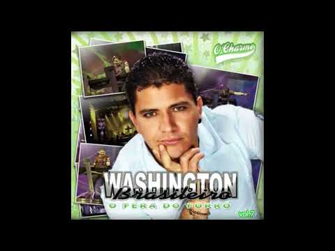 Não vou dizer Adeus- Washington Brasileiro