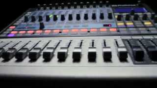 Présentation produit Presonus studio live