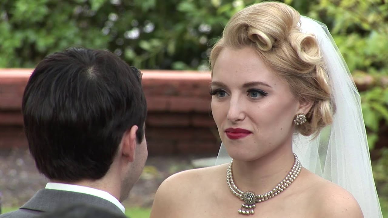 Wedding Highlights