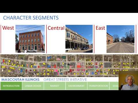 Great Streets Video 2 Survey 1 Urban Design RDG Planning & Design