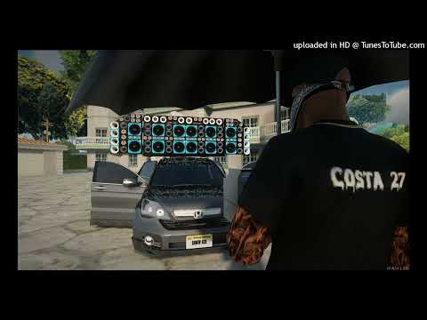 Kiko El Crazy ft Darell – Háblale De Cualto (FLF-Music Bass Bosted)