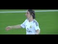 Luka Modric vs Barca