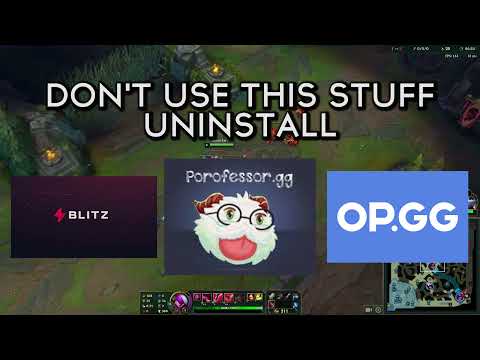 Do this to CLIMB in Season 13 - ESCAPE YOUR ELO