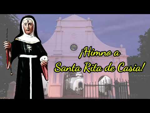 Canto de Santa Rita - Católica