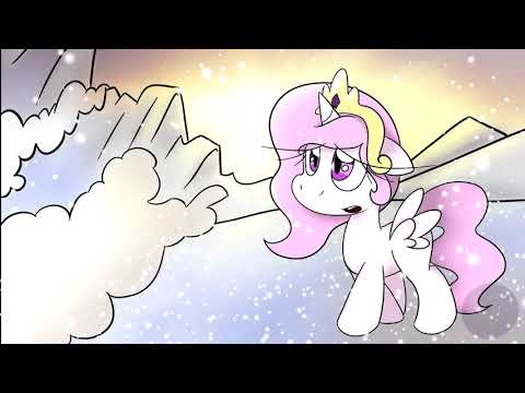 Synthis, 4EverfreeBrony, and FritzyBeat - Cold (Metapony Remix)