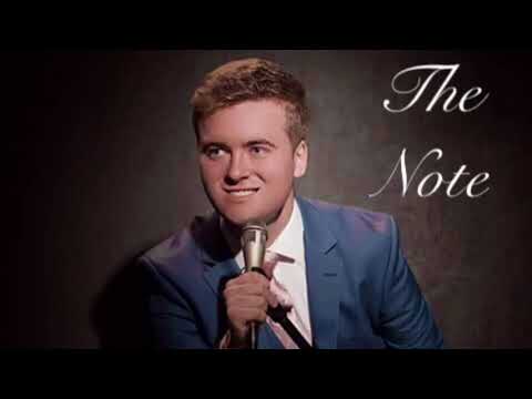 Matthew O’Donnell - The Note