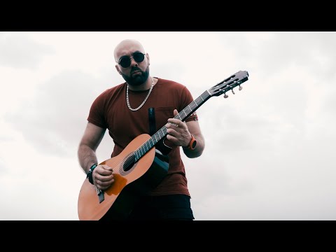 Kapkano ft. Black Asian - Freedom [Official Music Video]