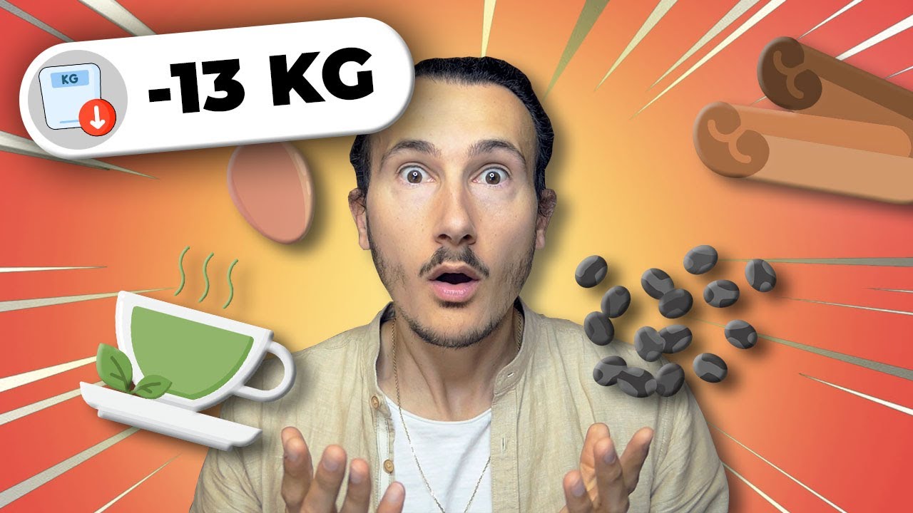 10 Meilleurs Aliments pour Perdre du Poids 🍠