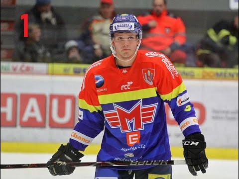 HRÁČI MOTORU:1 DÍL - VÁCLAV KARABÁČEK