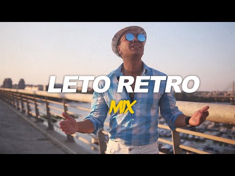 LETO RETRO MIX (Official Video)