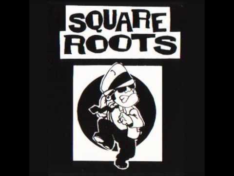 Square Roots - Pleasure Pt. Posse