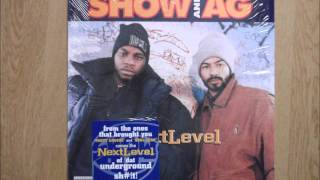 Next Level (Premier&#39;s Nytyme Radio Remix)-Showbiz &amp; A.G.