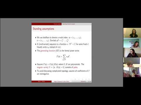 Mark Wilson, April 23, 2020