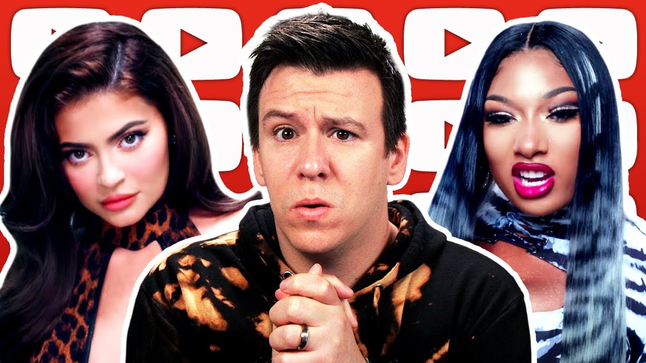 An Apology, Kylie Jenner Cardi B Megan Thee Stallion WAP Backlash Controversy, Tencent WeChat Ban