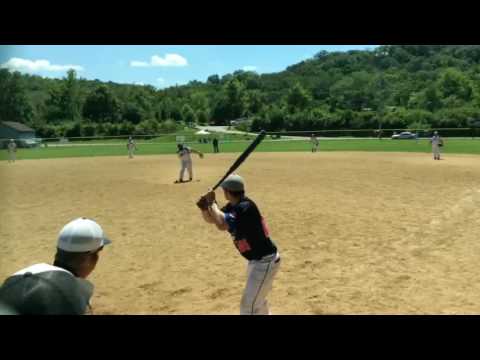 2017 Cincinnati Major - Dan Smith, Worsham, JBL, Premier