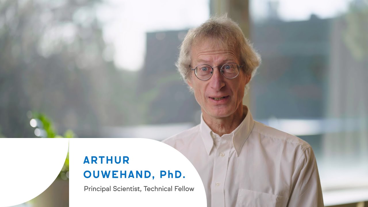 The Microbiome: Our Next Scientific Frontier