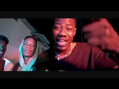 Os Litros De Água feat King De Fofera - Tua Inveja (Vídeo oficial)