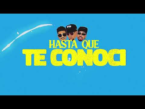 Blingz Ft. Gigolo y La Exce "Hasta que te Conoci"