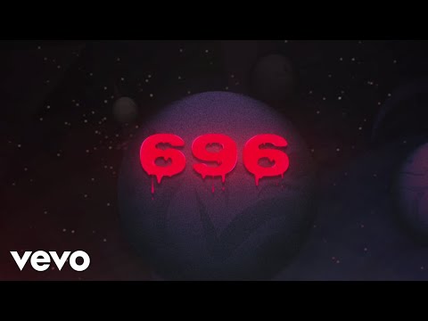 Luv Resval - 696 (Audio)