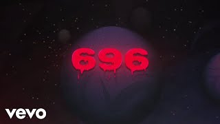 Luv Resval - 696 (Audio)