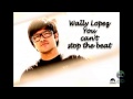 You Can't Stop The Beat - Wally López ft. Jamie ...