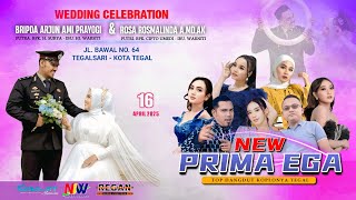 Download lagu 🔴Live 'NEW PRIMAEGA'  Rabu 16 April 2025, Jl.Bawal No.64, Tegalsari - Kota Tegal mp3