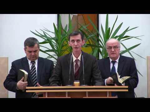 Program 11 Decembrie 2016 - Dimineata 1