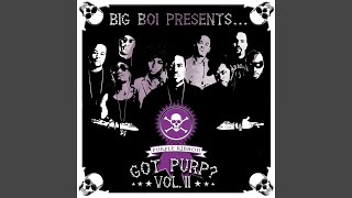 Dungeon Family Dedication (Edited Version)