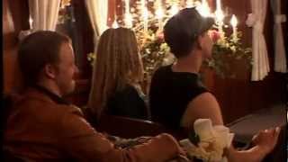 Tom DeLonge's Wedding in Las Vegas video