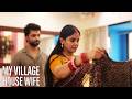 MY VILLAGE WIFE Real Crime Stories Be Safe