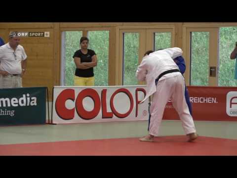 JUDO BUNDESLIGA Runde 6