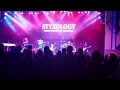 22 Years (STYX Cover) Styxology